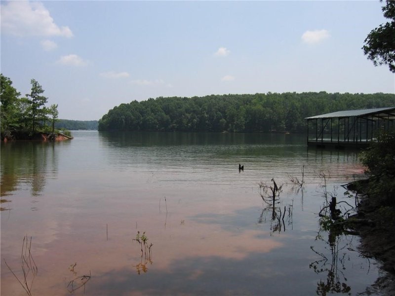 Property image 3 at 6 Overlook Drive, Fair Play, SC 29643