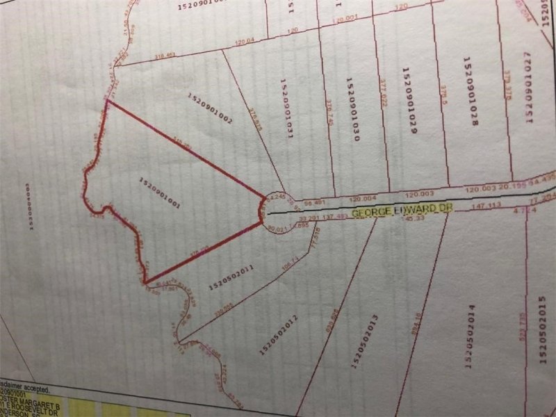 130 GEORGE EDWARD Drive