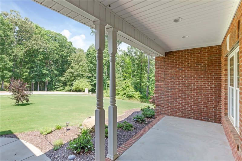 Property image 3 at 134 Creekwalk Drive, Anderson, SC 29625