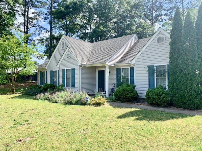 Property image 2 at 912 Pine Top Circle, Anderson, SC 29625