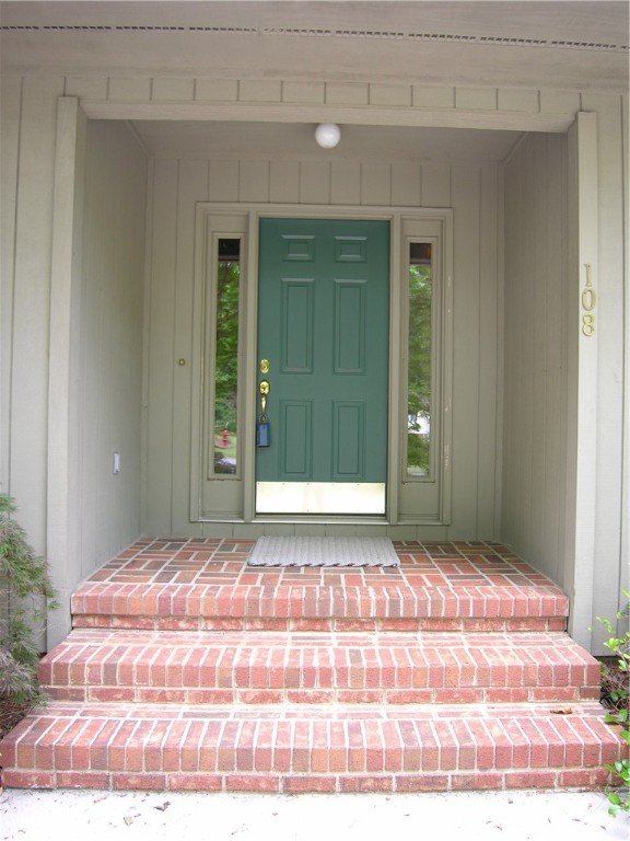 Property image 4 at 108 Steppingstone Way, Central, SC 29630