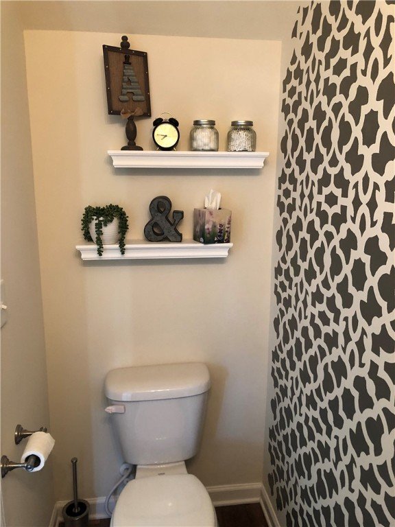 Property image 5 at 161 Strawberry Place, Anderson, SC 29624