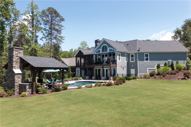Property image 3 at 914 Four Views Court, Seneca, SC 29672