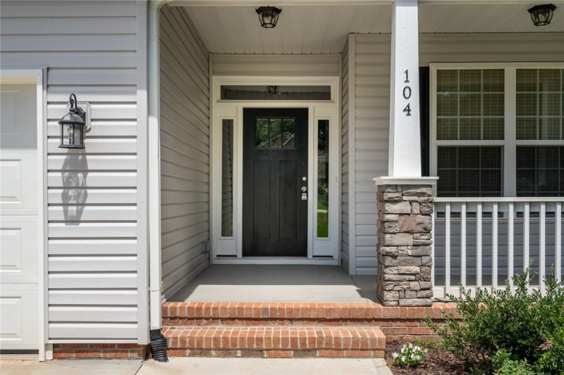 Property image 4 at 104 Woods Way, Anderson, SC 29625
