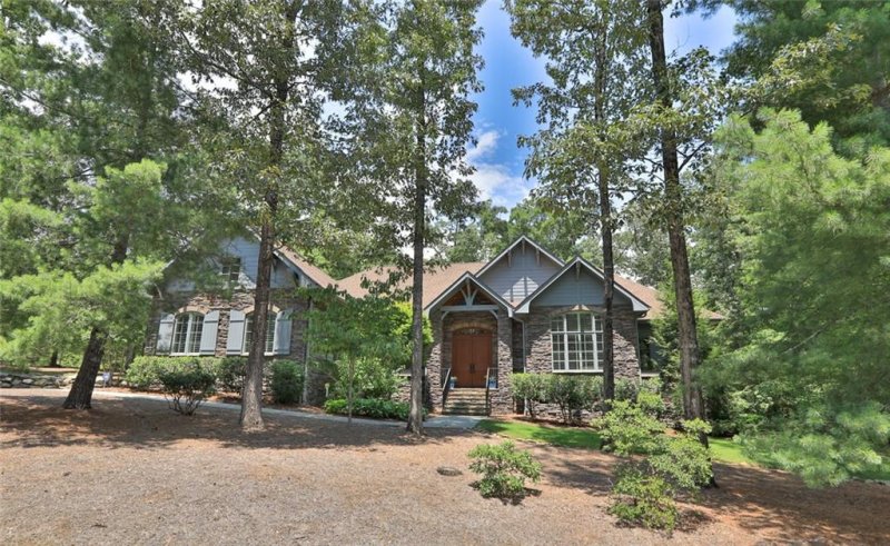405 Shimmering Water Lane