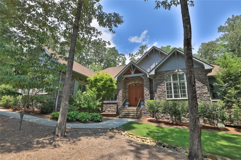Property image 3 at 405 Shimmering Water Lane, Salem, SC 29676