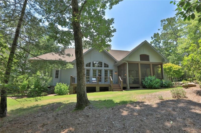 Property image 5 at 405 Shimmering Water Lane, Salem, SC 29676