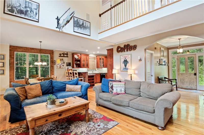 Property image 4 at 105 Deer Laurel Way, Salem, SC 29676