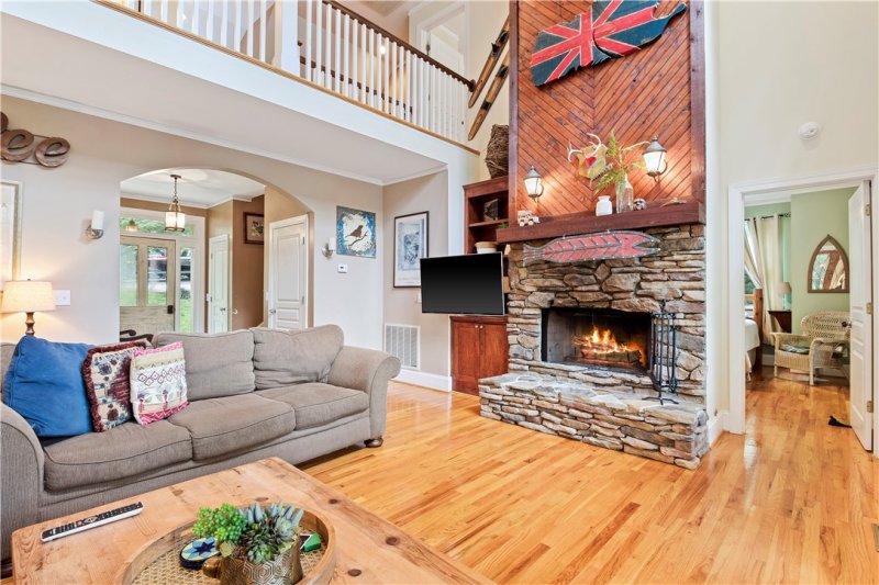 Property image 5 at 105 Deer Laurel Way, Salem, SC 29676