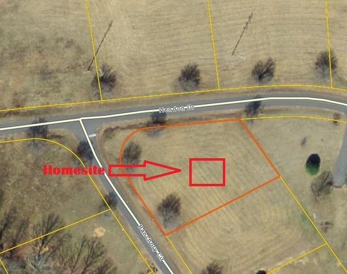 Property image 3 at LOT 3-6 BANCHORY Circle, Walhalla, SC 29691