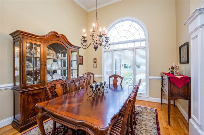 Property image 4 at 610 Red Maple Way, Clemson, SC 29631