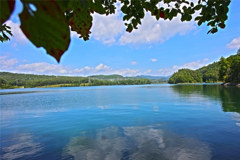 Property image 3 at Lot J-5 Cliffs at Keowee Falls North, Salem, SC 29676