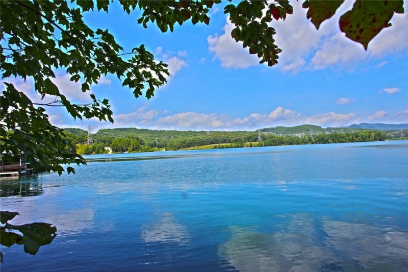 Property image 4 at Lot J-5 Cliffs at Keowee Falls North, Salem, SC 29676