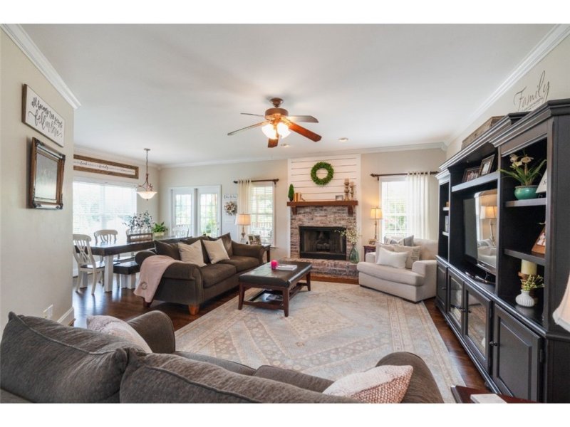 Property image 4 at 117 New Haven Court, Easley, SC 29640