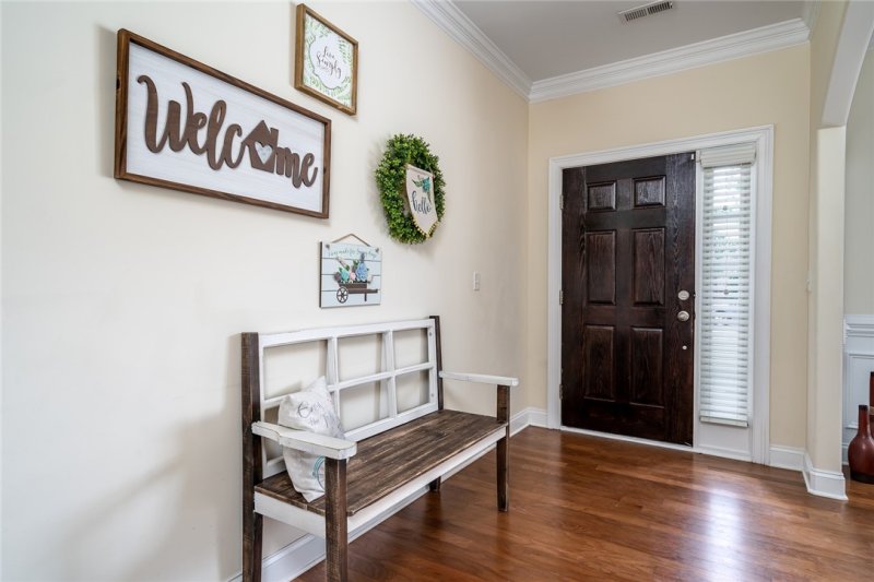 Property image 2 at 118 Easy Gap Road, Anderson, SC 29621