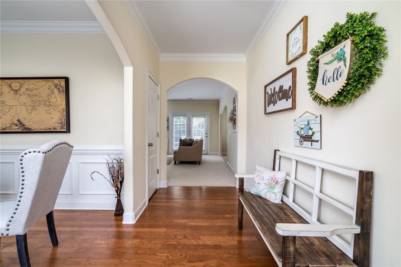 Property image 3 at 118 Easy Gap Road, Anderson, SC 29621