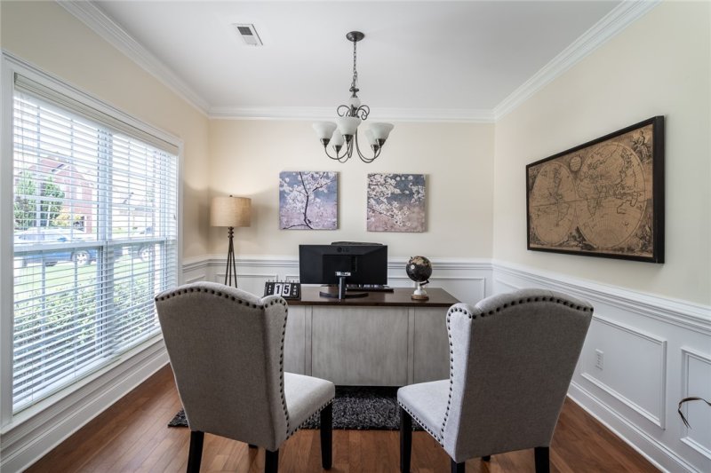 Property image 4 at 118 Easy Gap Road, Anderson, SC 29621