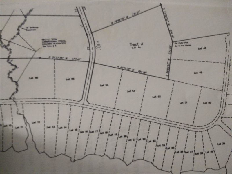 Property image 3 at 21 Bridgepointe Drive, Iva, SC 29655