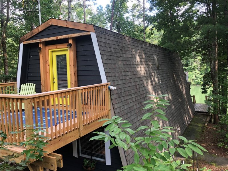 431 Jumping Branch Road