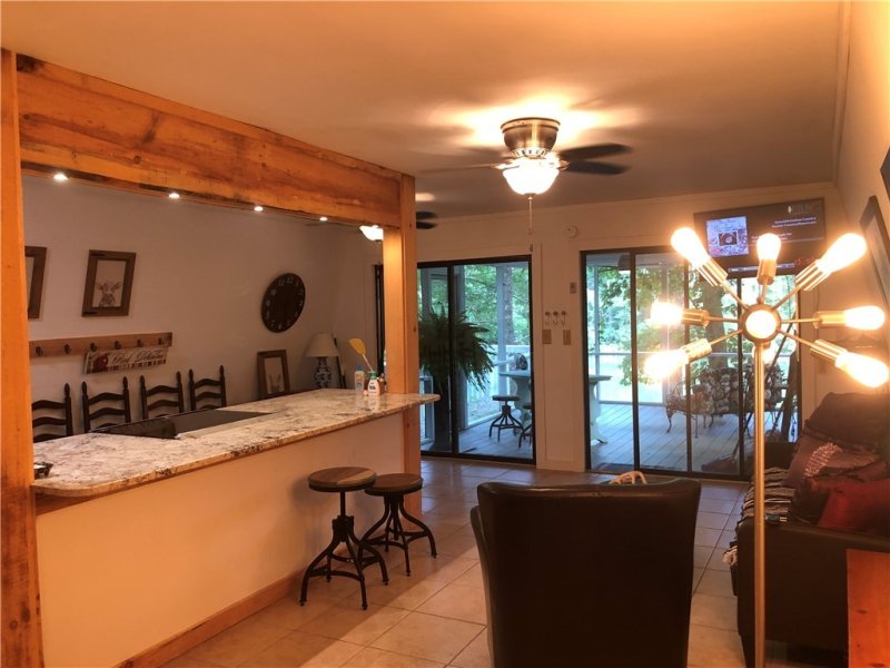 Property image 4 at 431 Jumping Branch Road, Tamassee, SC 29686