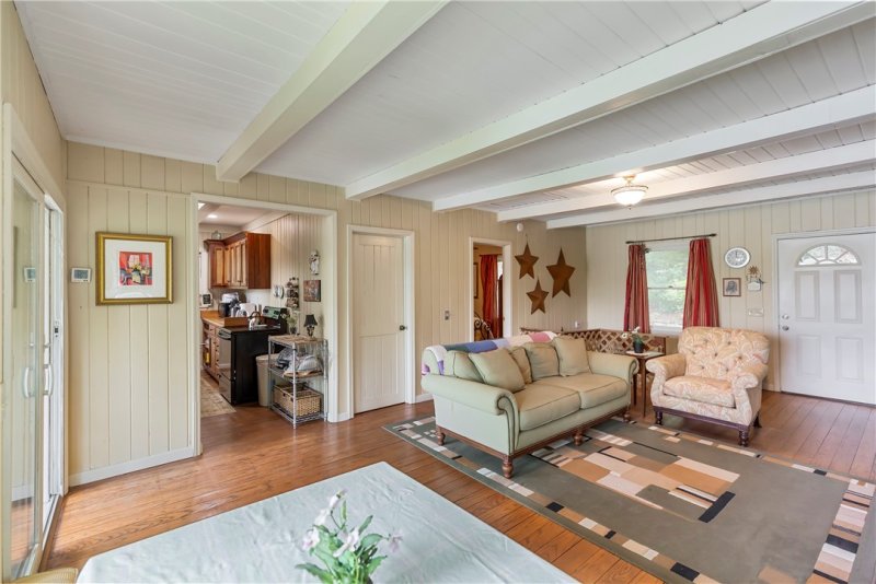 Property image 4 at 412 Hidden Road, Tamassee, SC 29686