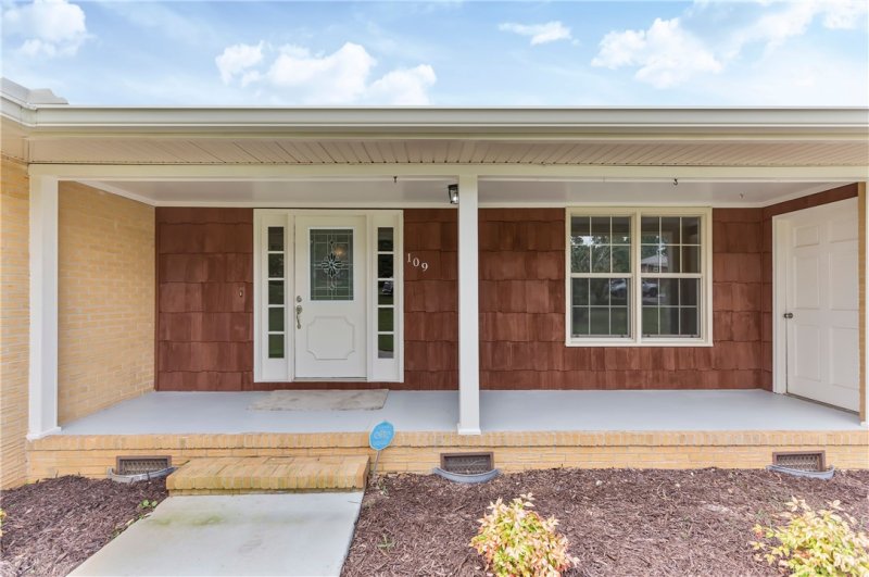 Property image 2 at 109 Princess Avenue, Anderson, SC 29621