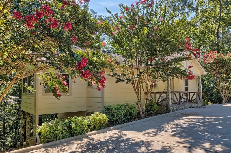 Property image 4 at 370 Woodmere Drive, Pickens, SC 29671