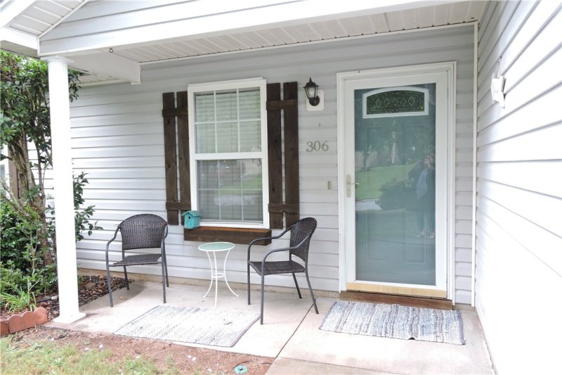 Property image 2 at 306 Monti Drive, Anderson, SC 29625