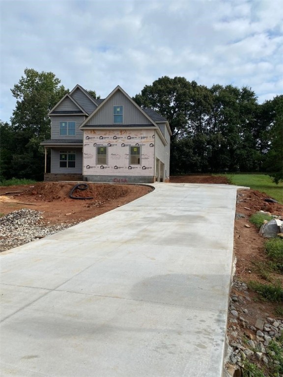 Property image 3 at 121 Saddle Brook, Anderson, SC 29625