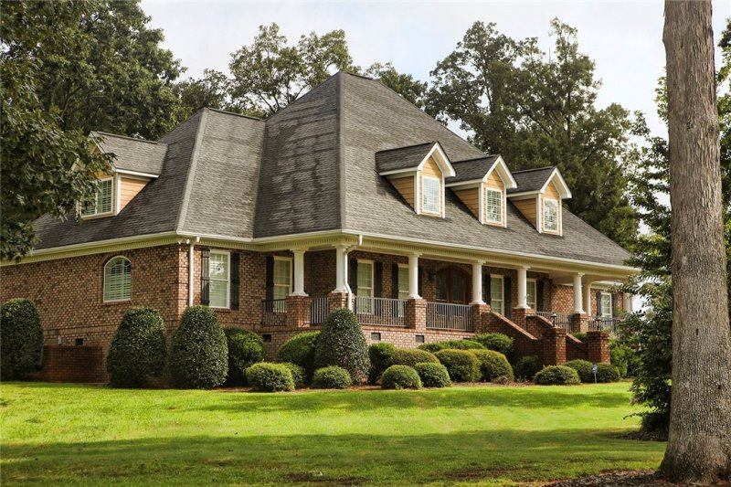 Property image 2 at 1 Old American Boulevard, Pendleton, SC 29670