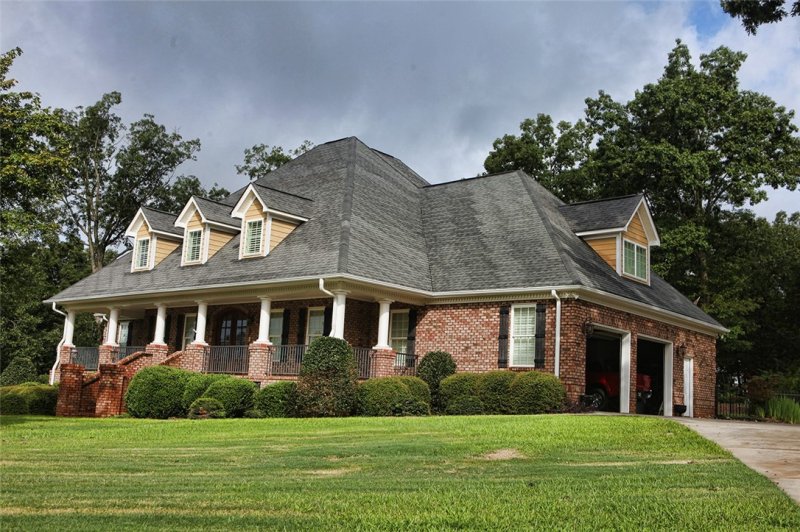 Property image 3 at 1 Old American Boulevard, Pendleton, SC 29670