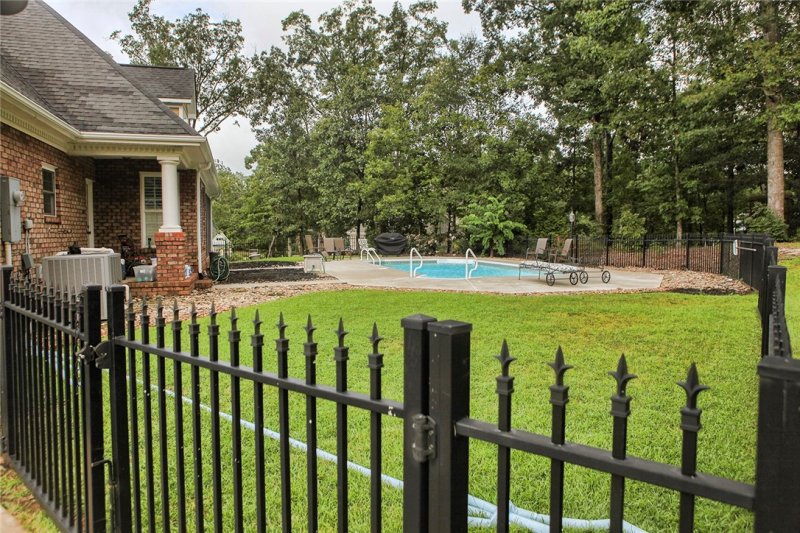 Property image 4 at 1 Old American Boulevard, Pendleton, SC 29670