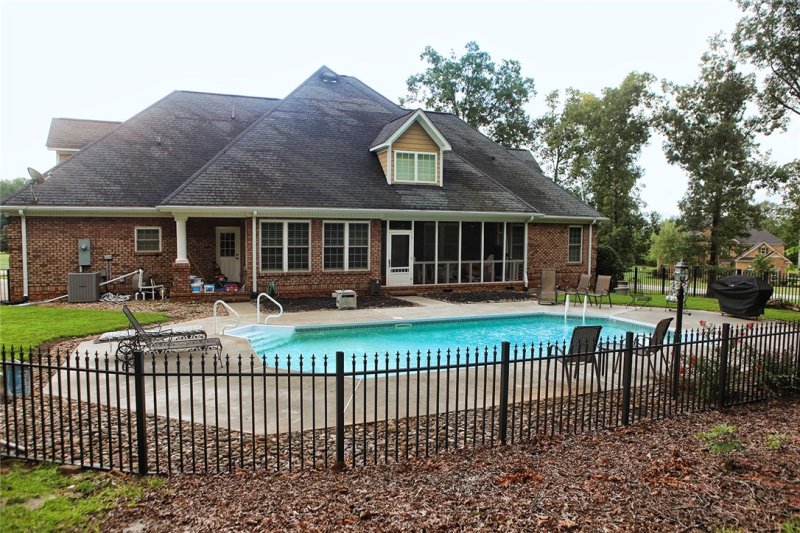 Property image 5 at 1 Old American Boulevard, Pendleton, SC 29670