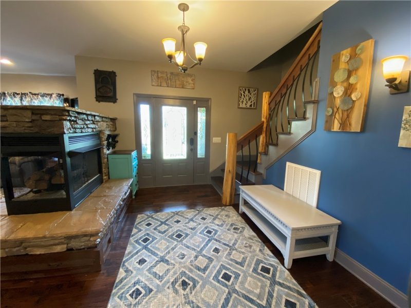 Property image 3 at 154 Waters Edge Lane, West Union, SC 29696