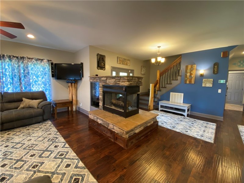 Property image 5 at 154 Waters Edge Lane, West Union, SC 29696