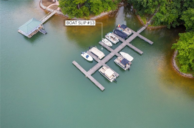 Property image 4 at 305 Bay Hill Drive, West Union, SC 29696