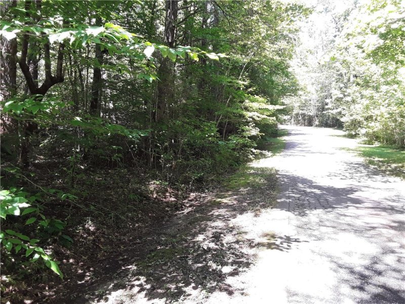 Property image 4 at 121 Willys Creek Circle, Pickens, SC 29671