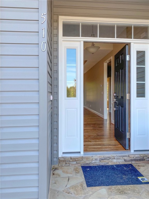 Property image 4 at 510 Ivy Spring Court, Seneca, SC 29678