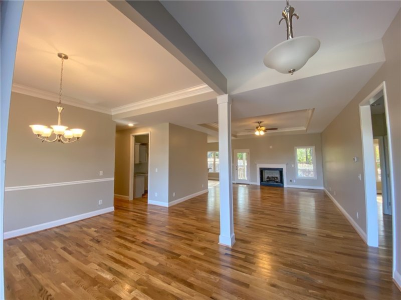 Property image 5 at 510 Ivy Spring Court, Seneca, SC 29678