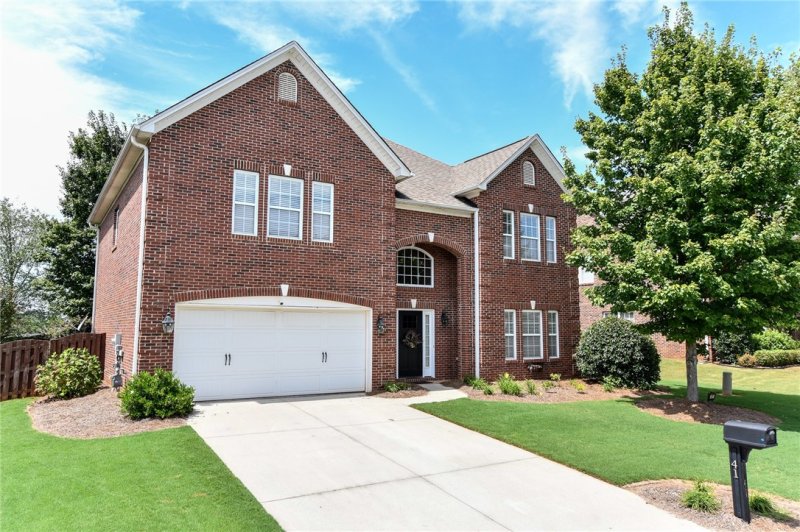 Property image 2 at 41 Fawn Hill Drive, Anderson, SC 29621