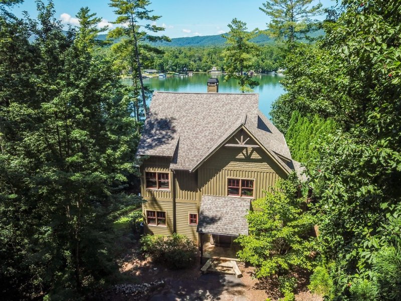 330 Cherokee Ridge Road