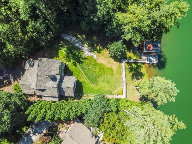 Property image 3 at 330 Cherokee Ridge Road, Tamassee, SC 29686