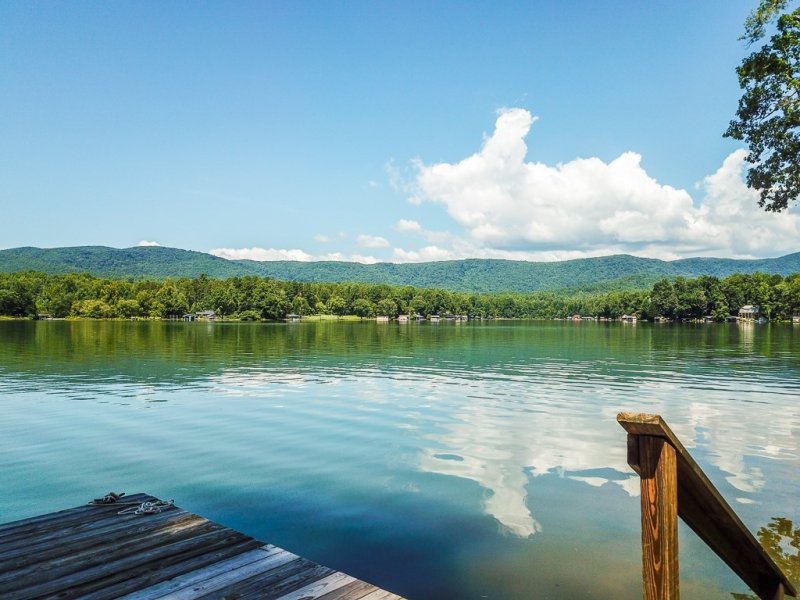 Property image 4 at 330 Cherokee Ridge Road, Tamassee, SC 29686