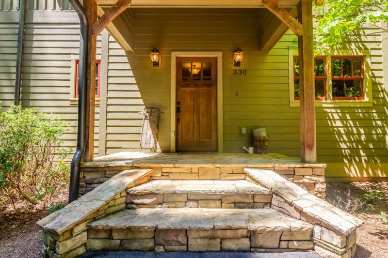 Property image 5 at 330 Cherokee Ridge Road, Tamassee, SC 29686