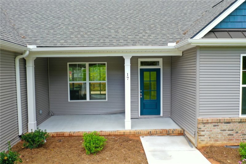 Property image 5 at 17 Longpoint Drive, Abbeville, SC 29620