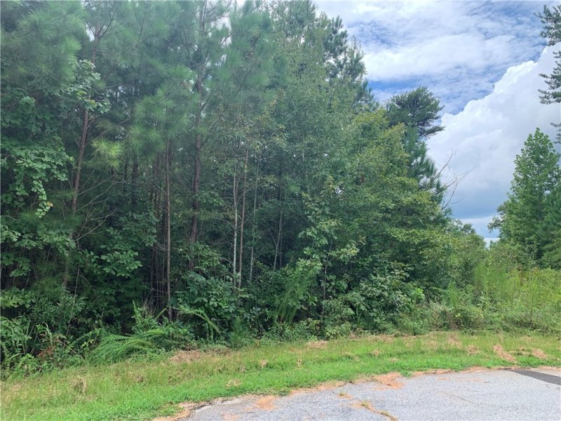 Property image 2 at 00 Pine Ridge Road, Seneca, SC 29672