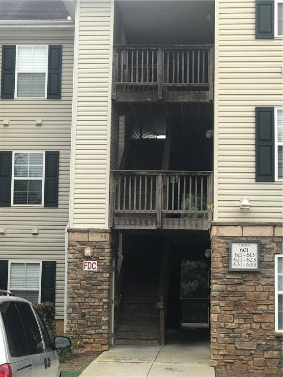 Property image 3 at 622 Lookover Drive, Anderson, SC 29621