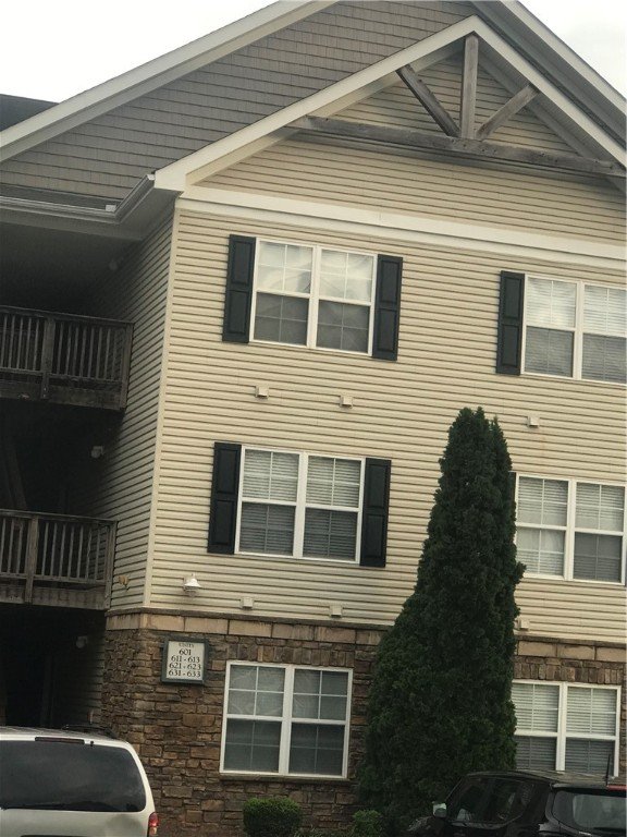 Property image 4 at 622 Lookover Drive, Anderson, SC 29621