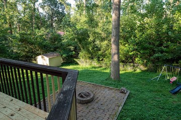 Property image 3 at 510 Sherwood Drive, Seneca, SC 29678