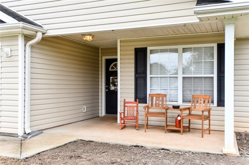 Property image 5 at 103 Claridge Place, Belton, SC 29627